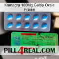 Kamagra 100Mg Gelée Orale Fraise new03